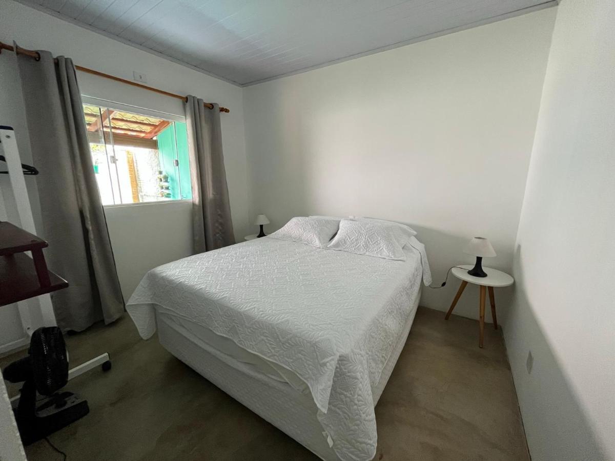 Apartament Casa Esmeralda Alto Paraíso de Goiás Zewnętrze zdjęcie